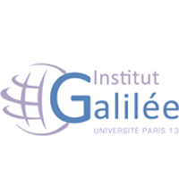 logo institut Galilée